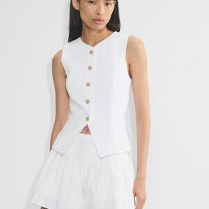 Regal Vest - Crepette™